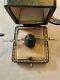 Rare Genuine Scarab Ancient Solid Silver Brooch, Splendid