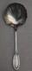 Rare Magnificent Ancient Cake Server Solid Silver Minerva Silversmith H&c