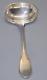 Superb Antique Solid Silver Sauce Spoon Minerva Hallmark Display Case