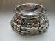 Saleron Sterling Silver Punch Augsburg Germany 18th Century Old Silverware
