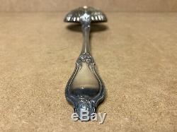 Shovel At Strawberry Old Vermeil Sterling Silver, Hallmark Minerva, Francois Lapous