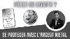 Silver Coins Or Silver Bars Heritage Protection