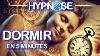 Sleep Very Quickly And Deeply With This Hypnosis