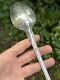 Stew Spoon & Old Regime & 18th Century & France & Solid Silver