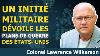 The Head Of The Department Of State Unveils The War Process Lawrence Wilkerson