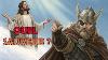 The Savior Is Here But It's Not At All What You Think