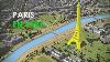 The Title Translated Into English Is: "the Plan: 44 Billion To Make Paris 100% Green"