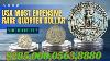Top 10 Most Expensive Quarter Dollar Coins Ever Sold Quarter Coins Worth Money In Dollars