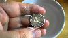 Tresor Hunter How To Clean A Silver Coin How To Clean Silver Coin