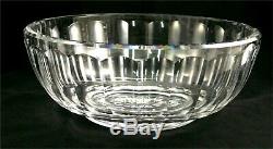 Very Beautiful Salad Bowl / Sterling Silver Cup Old Trophy Horse Biarritz 1,010 KG