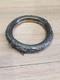 Vintage Chinese Silver Bangle