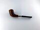 Vintage Gbd Marechal Ruchon Sterling Silver Pipe