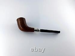 Vintage GBD Marechal Ruchon Sterling Silver Pipe