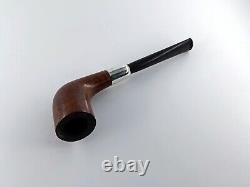 Vintage GBD Marechal Ruchon Sterling Silver Pipe