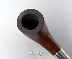 Vintage GBD Marechal Ruchon Sterling Silver Pipe