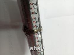 Vintage Solid 925 Silver Ring