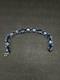 Vintage Solid Silver Bracelet