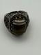 Vintage Solid Silver Ring 925