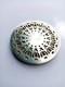Vintage Tiffany And Co. Sterling Silver Perfume Vinaigrette Box