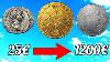 10 Collectible Coins To Give For Christmas Ep3