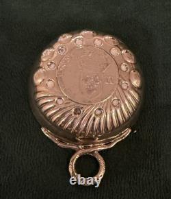 ANCIENNE TASTE VIN ARGENT MASSIF ANSE SERPENT FOND ANCIENNE PIÈCE MONNAIE 19eme