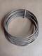 Ancien Bracelet Semainier En Argent Massif