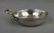 Ancien Taste Vin Tastevin Argent Massif Xviiie Fermiers Généraux Silver Cup 18th