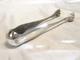 Ancienne Pince A Sucre Argent Massif Patte Lion Griffe Silver Sugar