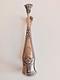 Ancienne Pince &agrave; Sucre Argent Massif Xix&egrave;me Poin&ccedil;on Minerve Art De La Table R/1