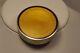 Boite A Mouches Ancien Argent Massif Emaille Antique Enameled Silver Patch Box