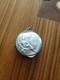 Bo&icirc;te Ancienne Miniature Pilulier Argent Massif Art Nouveau Pillbox Sterling