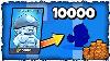 Brawl Stars J Ach Te Mon 6 Me Skin En Argent Massif D Jinn