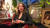 Buvons La Vodka Dans Un Kovsh Russe 1899 Email Cloisonn Objet Ancien Walesa Antiquaire Li Ge