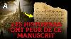 Ce Manuscrit Brise Toute L Histoire Preuve D Une Supercivilisation Perdue