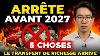 Cessez D Acheter Ces 5 Choses Avant 2027 Le Grand Transfert De Richesse