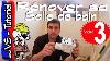 Comment Renover Une Salle De Bain Partie 3 Tutoriel Ljvs