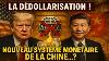 Dollar Crisis China Buys Up All The World S Gold The Beginning Of A New Monetary System