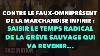 Francis Cousin Critique De L Actualit Et Des Temps Pr Sents Avril 2021