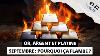 L Or L Argent Et Le Platine Septembre Mois De Tous Les Records