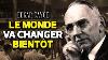 Les 10 Visions Mystiques D Edgar Cayce R V Lations Sur Les Secrets De L Univers