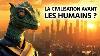 Les Humains Ne Sont Pas La Premi Re Civilisation De La Terre D Couverte Choquante
