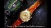 Les Montres 66 Simeone Jaeger Lecoutre Memovox Restauration Par Jo L Simeone