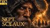 Les Sept Sceaux 2026 Film Complet 4k L Apocalypse R V L E