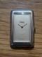 Obrey Montre Bracelet Ancienne En Argent Massif Made In France P2317