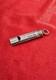 Sifflet Ancien Argent Massif Antique Whistle Sterling Silver