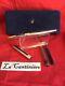 Stylo Plume Ancien Waterman Dg Directeur Général Argent Massif 020818-00