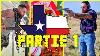 Vlog 1 Ma Vie Au Texas Partie 1